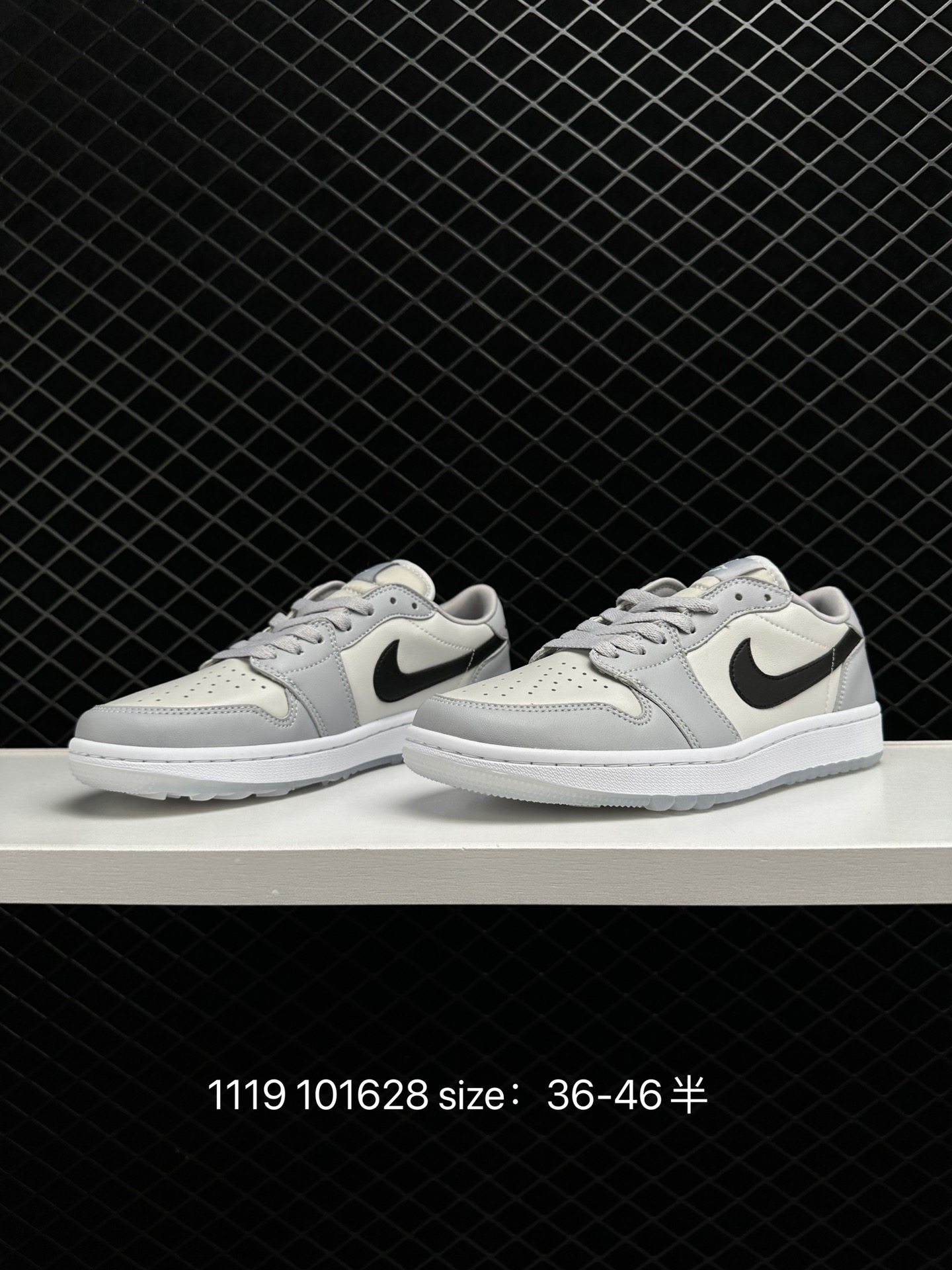 Air Jordan 1 Low AJ1